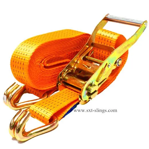 Ratchet Tie Down 5TX10M photo-2