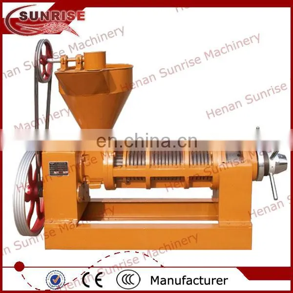 96 Cheap Price Palm Kernel Oil Expeller photo-5