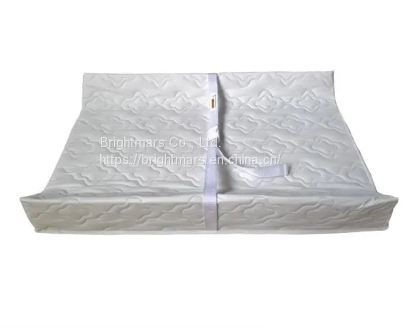 U-Shape Change Mat (Non-Phthalate)