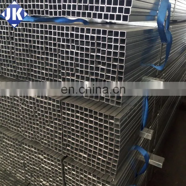 Bulk Buying Hollow Section Rectangular Steel Pipes Black Tube Product on photo-4