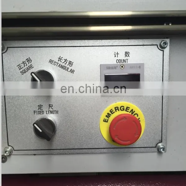 Fully Automatic Insulating Glass Aluminum Bar Bending Machine photo-6
