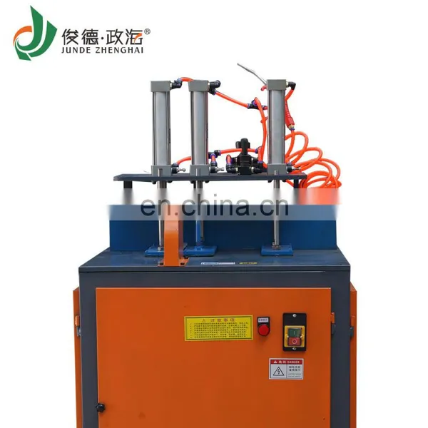 90 Degrees Cutting Machine/CUTTING SAW photo-3