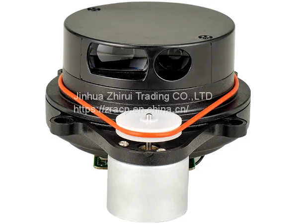 Two-dimension Laser Radar photo-3