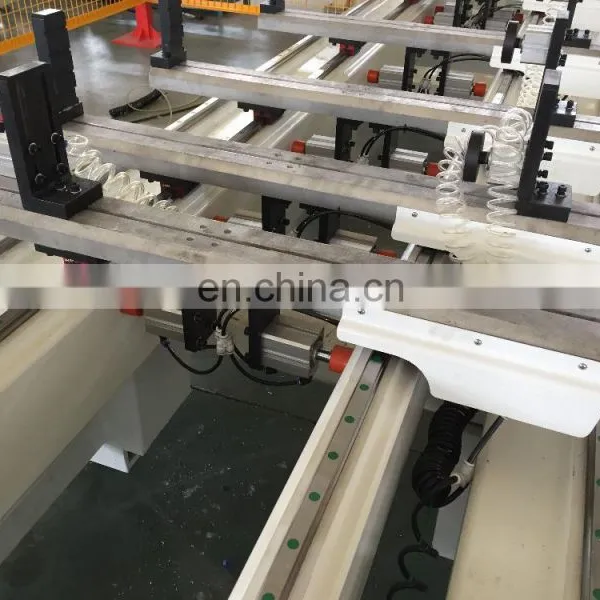 4-axis Aircraft/4 Axis Cnc Router Engraver Machine/cnc Machine Price in India photo-4