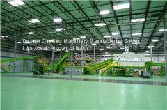 Material Recycling Factory (MRF),waste Recycling Machine,waste Recycling System photo-2
