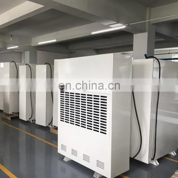 480LPD Dehumidifier photo-2