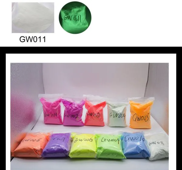 ShiningLife Brand New Invention Acrylic Nail Liquid Glow in Dark Dipping Powder Dip Powder Private Label photo-5