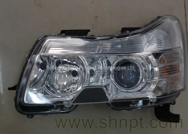 Good Quality CNC Instrument Model Prototype photo-2