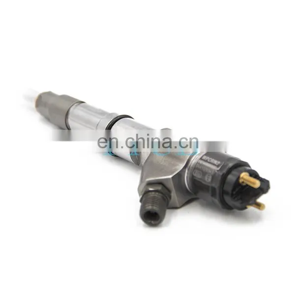 High Quality For BOSCH Common Rail Diesel Fuel Injector 0445120343 0445 120 343 photo-4