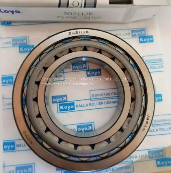 Original Japan Brand KOYO Bearings Ball Bearing 6205 photo-5