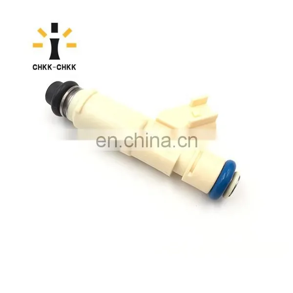 Fuel Injector Nozzle OEM 195500-3521 For Japanese Car 3.0L V6 photo-2