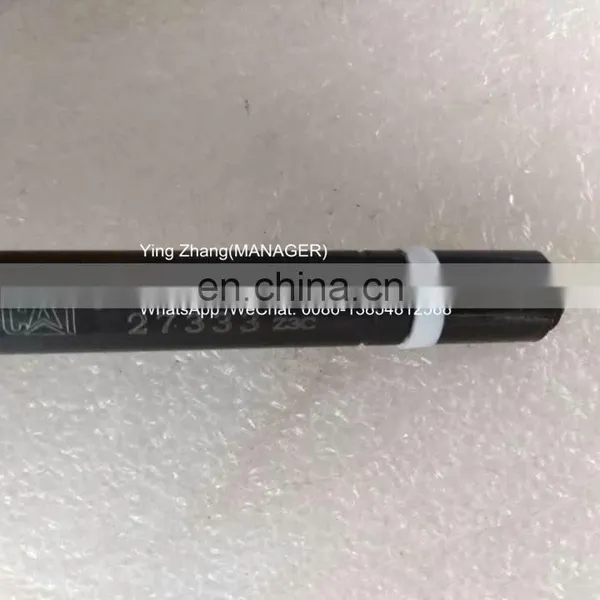 Diesel Engine Pencil Fuel Injector 27333 AR89563 AR89564 AR73673 photo-2