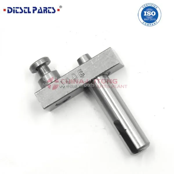 Cav Pump Metering Valve 7123-490E DPA Fuel Metering Valve photo-5
