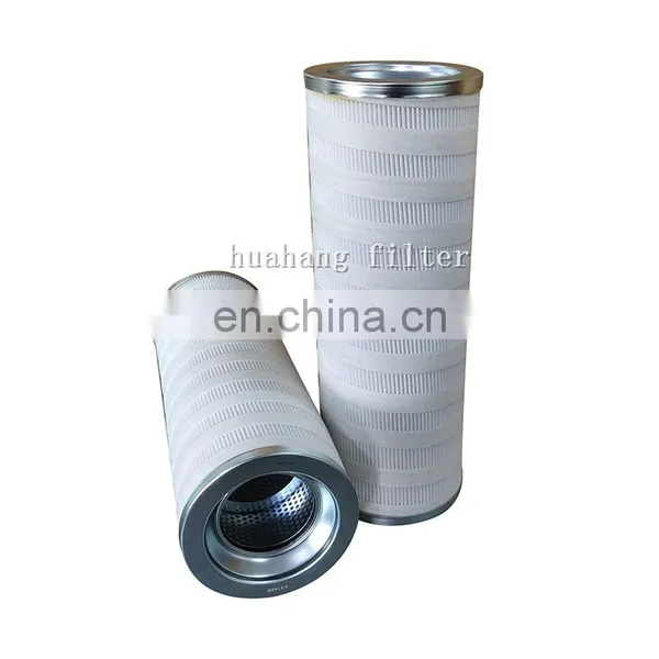 China Filter Element Lube Hydraulic Filter Cartridges Replace Hc0961fkt18h Oil Filter photo-3