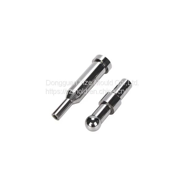 Guangdong Superior Carbide Mould Inserts Supplier Tungsten Carbide Circular Parts Supply