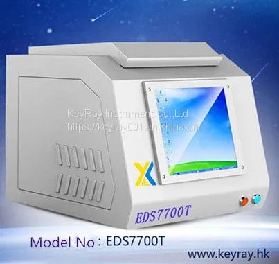 2020 Checking Gold Tester Gold Karat Tester Electronic Portable Gold Tester High Quality XRF Gold Tester -Quick Gold Tester