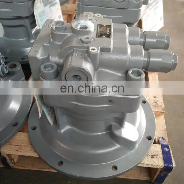 4423851 Excavator Hydraulic Oil Motor Device ZX230 Swing Motor photo-3