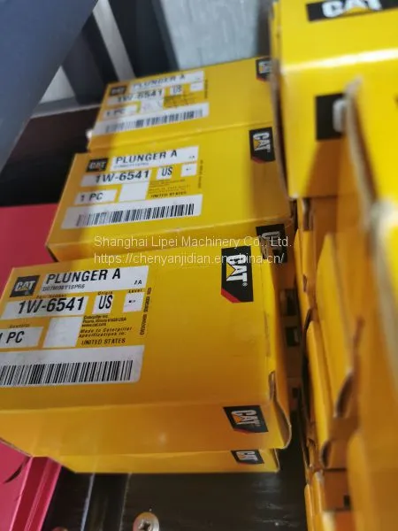 Caterpillar Accessories1W-6541 1W6541 1w6541 1w-6541 photo-2