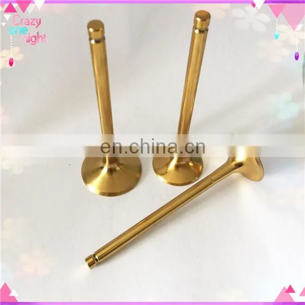 Stock OE PW-811080 PW811081 For Intake Valve Exhaust Valves for Proton Engine GEN2 CAMPRO photo-4