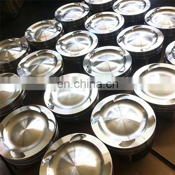 Custom Forged Wiseco Piston Kit for Toyota 2jz 2jzgte 4age 3sgte 4EFTE 5E 1nz 2tr 1kd 1grfe 5k 16v 20v Gt86 Mr2 Supetech Valves photo-4