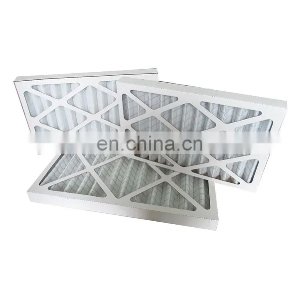Air Filter for Air Condition Ventilation System 0.2 Micron AIR Filter photo-2