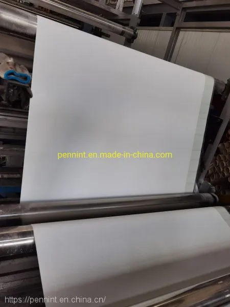 Pre-applied HDPE Basement Material Waterproofing Membrane Self-adhesive Sand Coated photo-4
