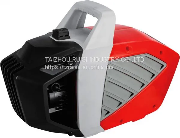 Household Portable Car Cleaning Machine Wash High Pressure Washer photo-2