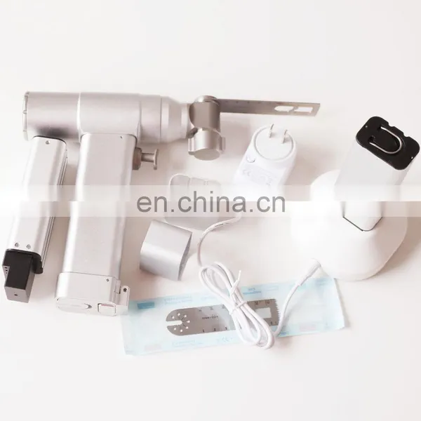 Surgical Orthopedic Drill With Battery;bone Battery Perforator Orthopedics;orthopedic Hand Drill photo-2