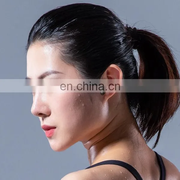 New Arrival R3 Bluetooth Headset Triple Digital Display With Tail Rod Dual Ear Wireless TWS Touch 5.0 Sports Bluetooth Headset photo-5
