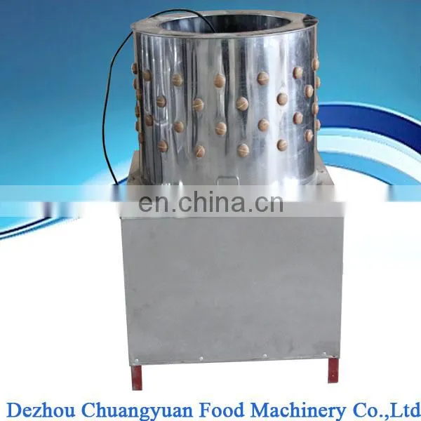 TM-50 Hot Sale Poultry Slaughter Trolley Chicken Slaughtering Device Chicken Abattoir in 2020 photo-6
