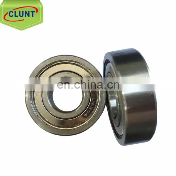 Deep Groove Ball Bearing 6305zz Stainless Steel Bearing S6305zz photo-2