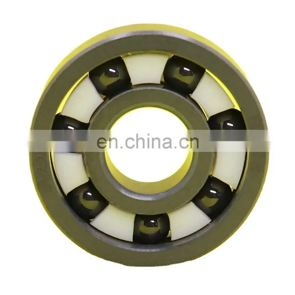 Fast Delivery 608CE Ceramic Hybrid Ball Bearing photo-2