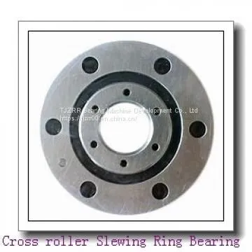 Jib Crane Bearing MTO-050 Slewing Ring photo-2