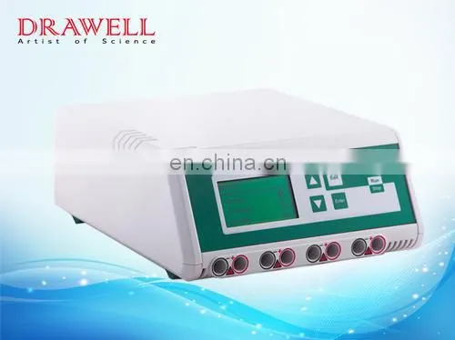 DW300C Universal Electrophoresis Power Supply photo-4