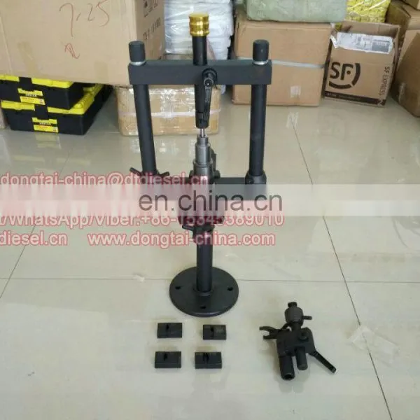 NO,106 HEUI, EUI Dismounting Stand Tool photo-4