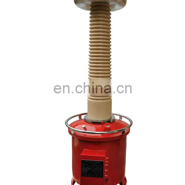 220kV 330kV Standard Power Transformer 0.05 Class photo-3
