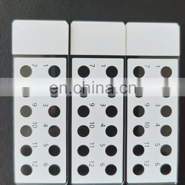 Microscope Glass Slides/Pathological Diagnosis Slides photo-5