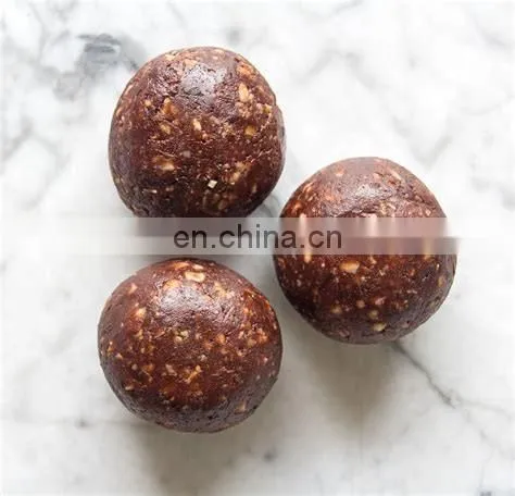 Desktop Type Maamoul Mooncake Machine Easy Operating Maamoul Forming Machine photo-6