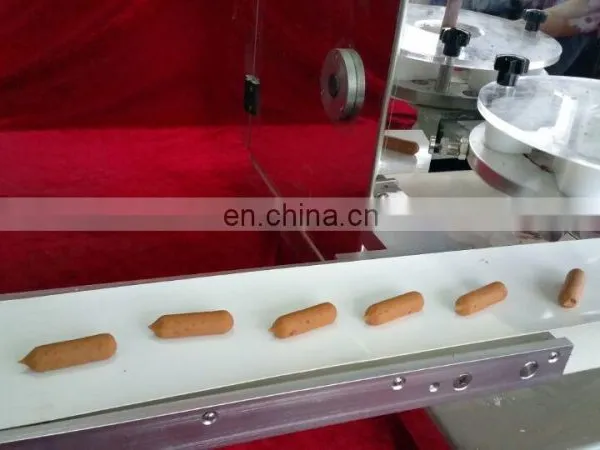 Frozen Croquetas/croquette Making Machine photo-3