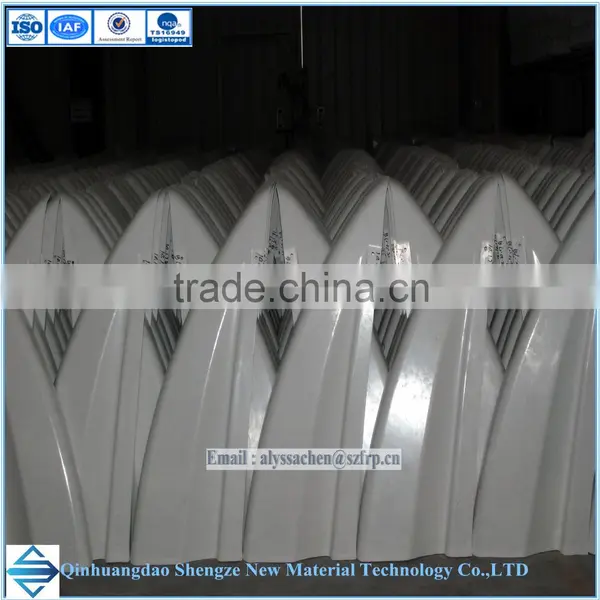 WOHO or Customzed Heavy Truck Air Deflector photo-3