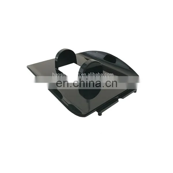 Custom DIY Hard and High Quality Plastic Cover Injection Mould China Factory ISO 9001 photo-5