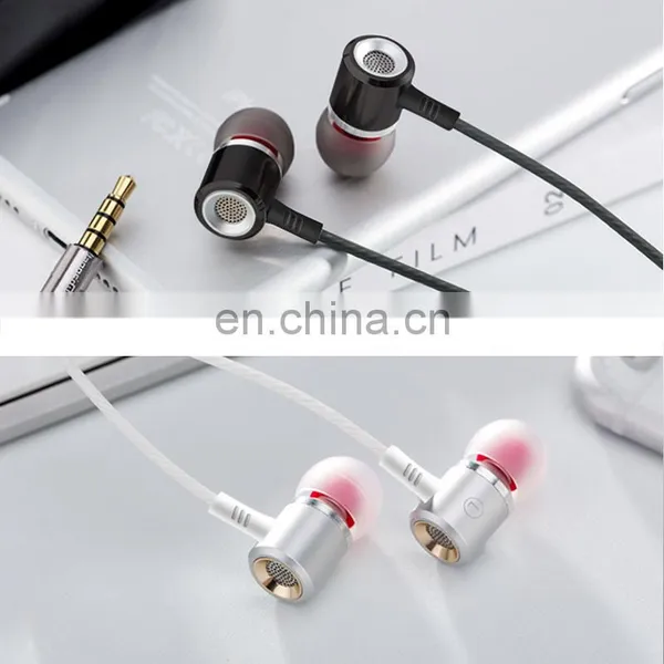 2021 High Quality China Cheapest Bests Oem Universal Headphones Gaming Wired Headphone With Mic photo-5