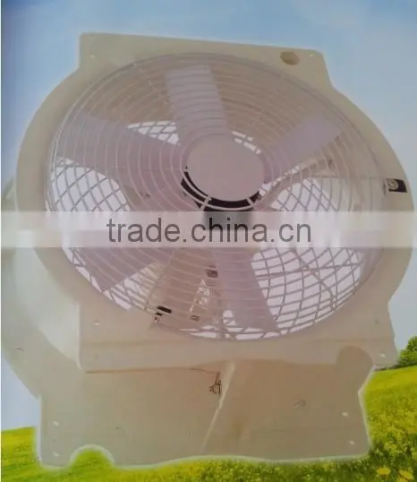 Greenhouse Air Circulation Cooling Fan photo-4