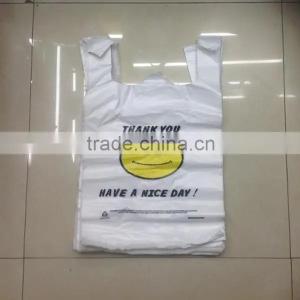Brand New Ldpe Garbage Bag With CE Certificate photo-3