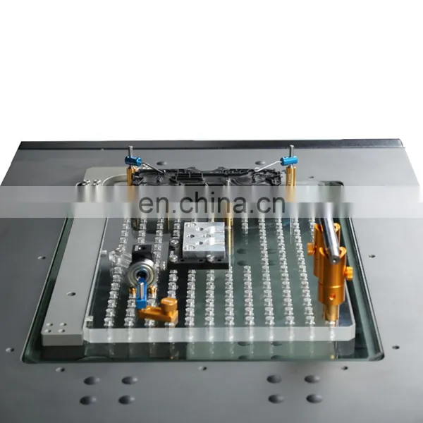 Vision Measurement Instruments Flexible Fixture photo-3