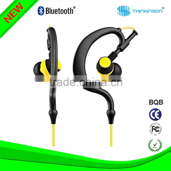 Wireless Bluetooth Earphone With CSR8635 Programme photo-2