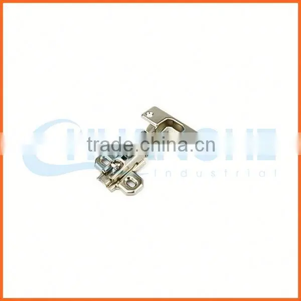 Trade Assurance Customized Stainless Steel Spring Hinge photo-2