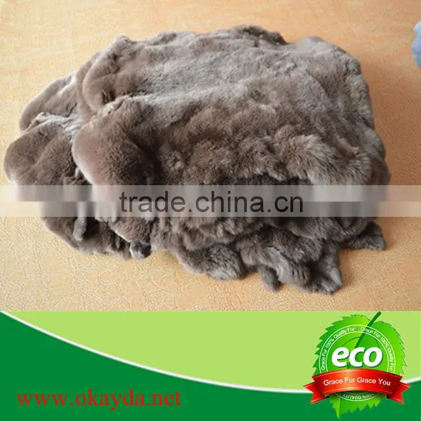Cheap Natural Rabbit Fur Rabbit Skins