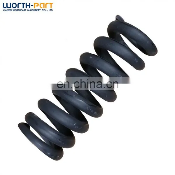 Mini Excavator Track Adjuster Tension Spring Assy Ex30 Ex60 Recoil Spring photo-5