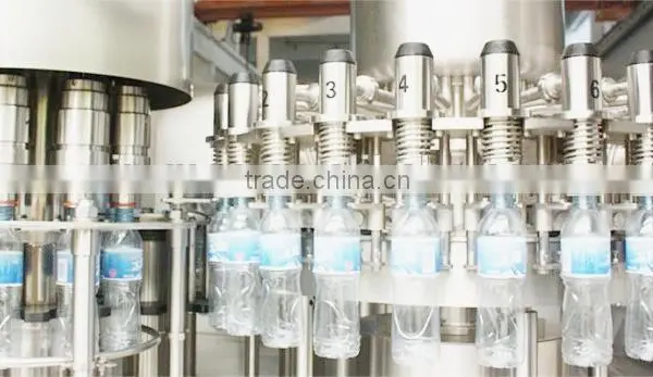 Bottled Juice Sterlized Machine photo-3